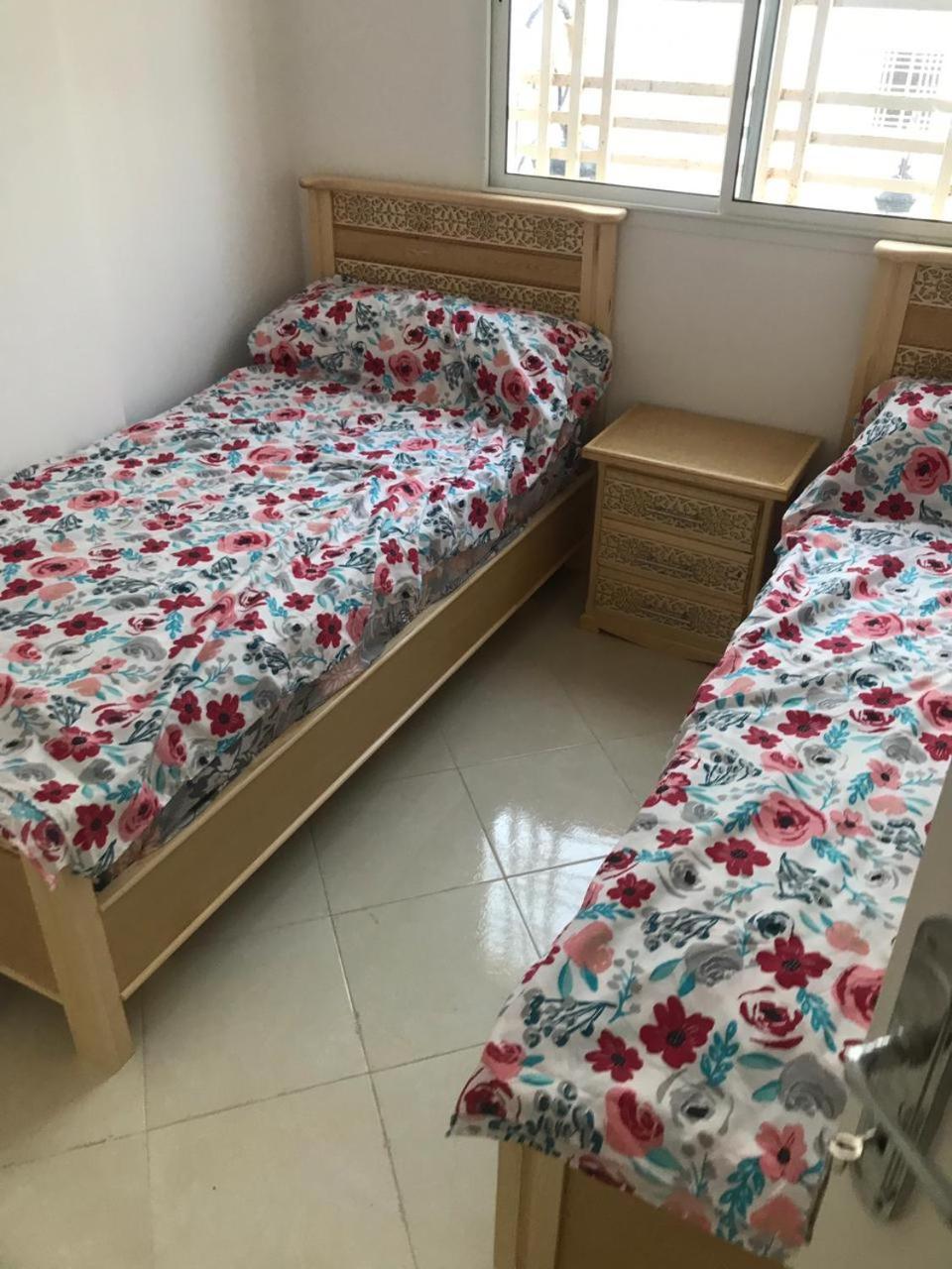Appartement Hicham Ahidar *