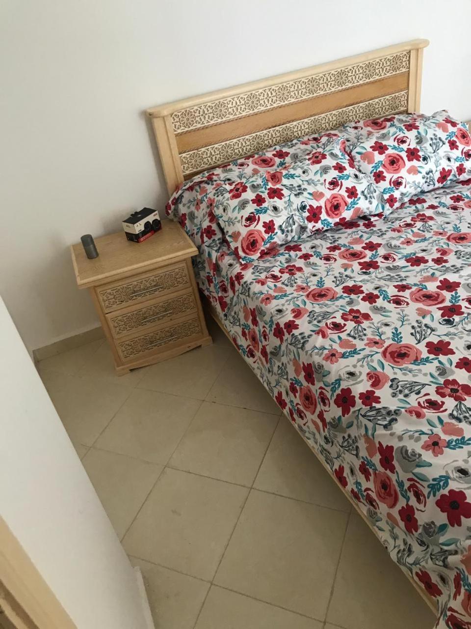 Appartement Hicham Ahidar Tanger