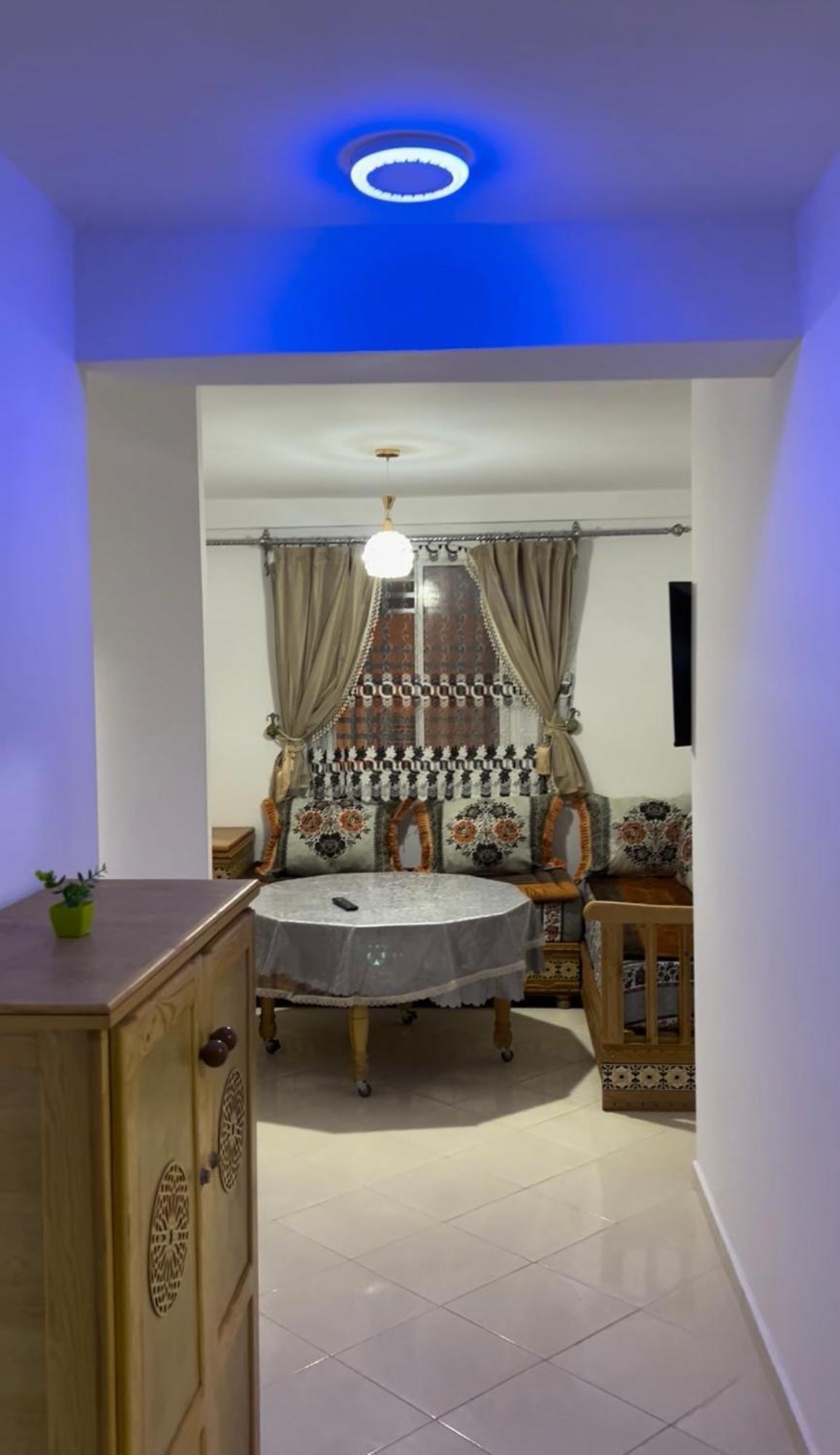 Appartement Hicham Ahidar